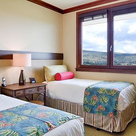 Top Floor Penthouse With Panoramic View - Ocean Tower At Ko Olina Beach Villas Resort Kapolei Eksteriør billede