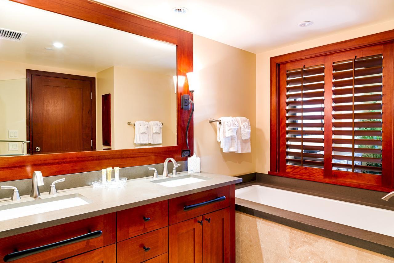 Top Floor Penthouse With Panoramic View - Ocean Tower At Ko Olina Beach Villas Resort Kapolei Eksteriør billede