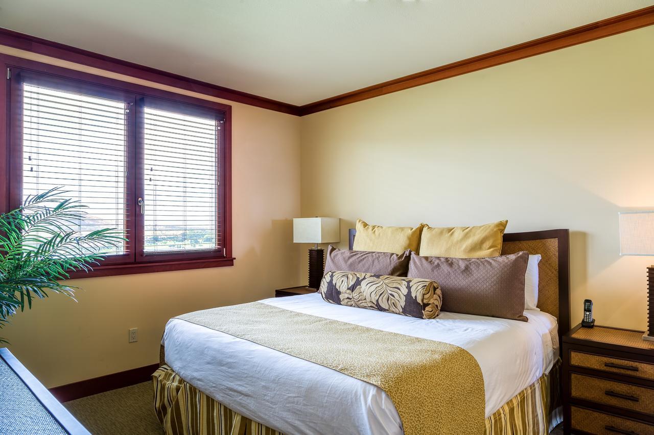 Top Floor Penthouse With Panoramic View - Ocean Tower At Ko Olina Beach Villas Resort Kapolei Eksteriør billede