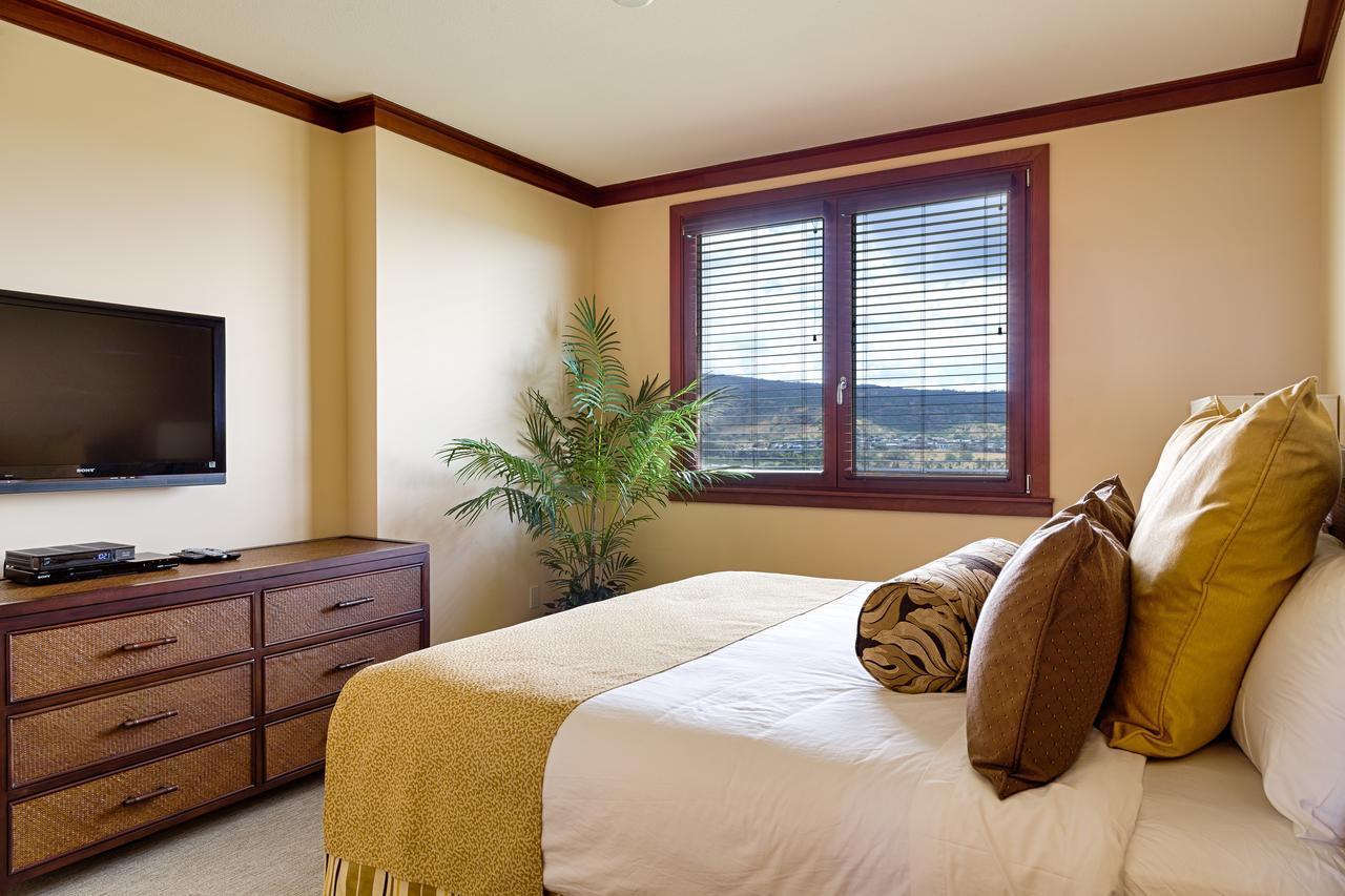 Top Floor Penthouse With Panoramic View - Ocean Tower At Ko Olina Beach Villas Resort Kapolei Eksteriør billede